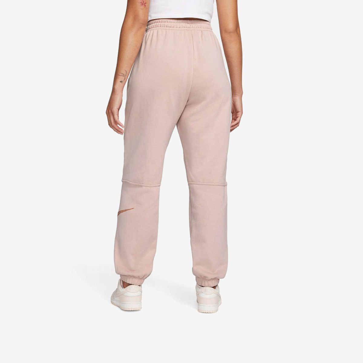 Women's Nike Sportswear Swoosh Joggers High-Rise